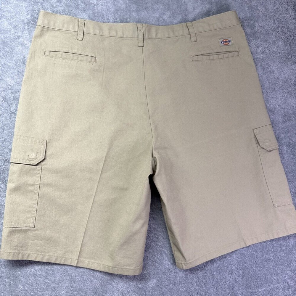 Dickies LR600DS 42/ 11" Regular‎ Fit Industrial Cargo Shorts